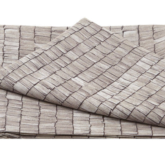 Wild Thing - Weathered Roof Gray 2 Yard Cut