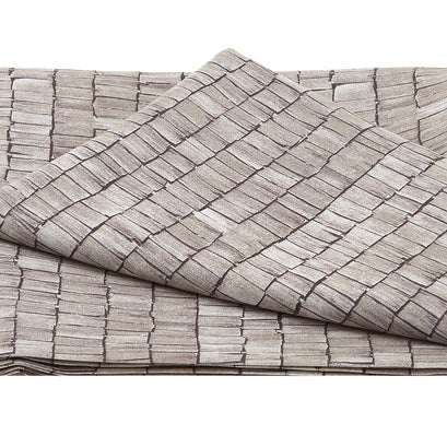 Wild Thing - Weathered Roof Gray 2 Yard Cut