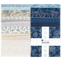 Willow 10" Squares Primary Image