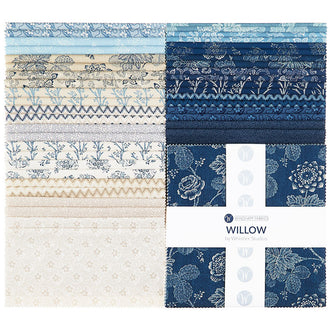 Willow 10" Squares