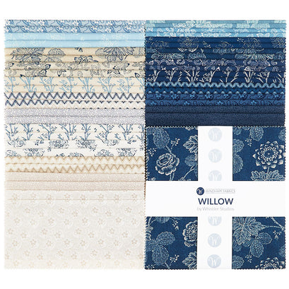 Willow 10" Squares