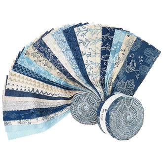 Willow 2.1/2" Strips