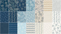 Willow 2.1/2" Strips Alternative View #2