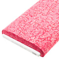 Wilmington Batiks - Curls Pink Bolt