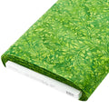 Wilmington Batiks - Floral Vine Green Bolt
