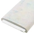 Wilmington Batiks - Mosaic Circles Cream Green Bolt