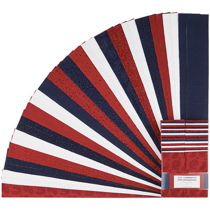 Wilmington Essentials - All American 40 Karat Gems