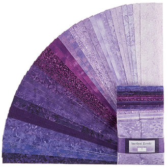 Wilmington Essentials - Amethyst Royale 40 Karat Gems