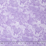 Wilmington Essentials - Amethyst Royale Embellishment Lavender Yardage