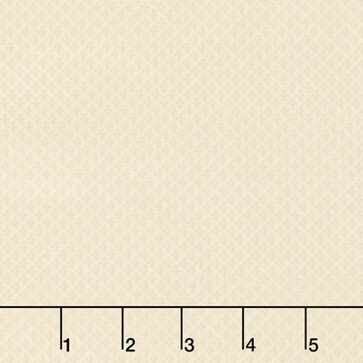 Wilmington Essentials - Caramel Macchiato Tiny Baskets Caramel Yardage