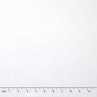Wilmington Essentials - Cookies & Cream Dotty Dots Sugar Yardage