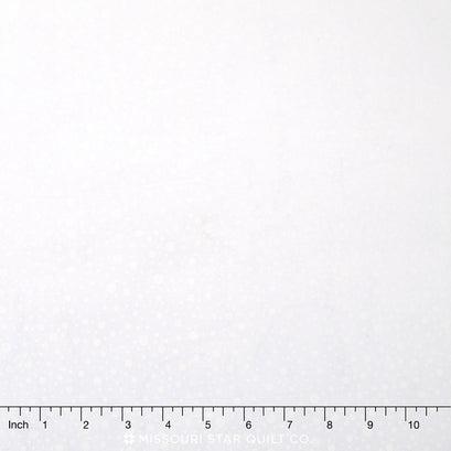 Wilmington Essentials - Cookies & Cream Dotty Dots Sugar Yardage