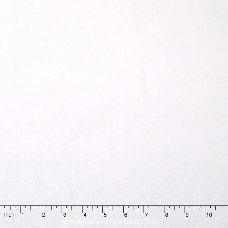 Wilmington Essentials - Cookies & Cream Dotty Dots Sugar Yardage