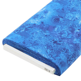 Wilmington Essentials - Cosmos Bright Royal 15 Yard Bolt