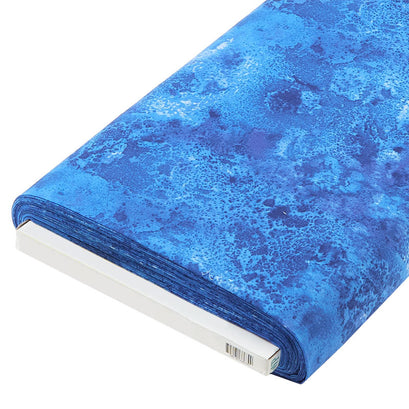 Wilmington Essentials - Cosmos Bright Royal 15 Yard Bolt