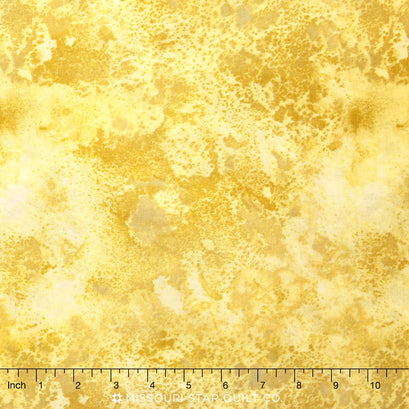 Wilmington Essentials - Cosmos Golden Tan 108" Backing
