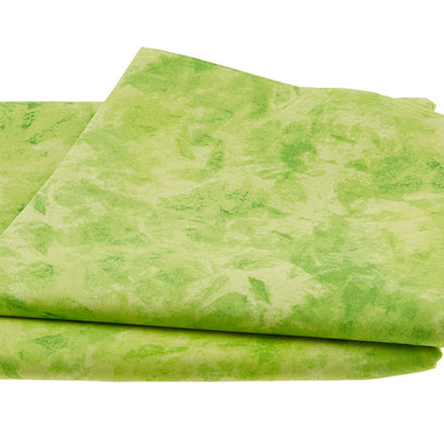 Wilmington Essentials - Cracked Ice Lime 2 Yard Cut