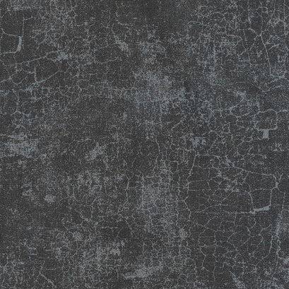 Wilmington Essentials - Crackle Black Yardage