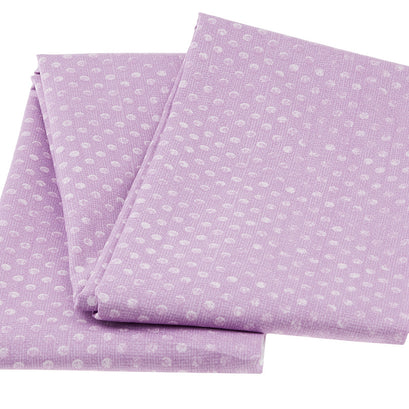 Wilmington Essentials - Dotsy Lavender 2 Yard Cut