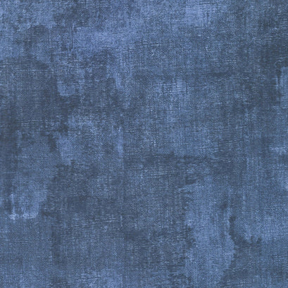 Wilmington Essentials - Dry Brush Dark Denim Yardage
