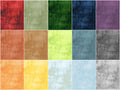Wilmington Essentials - Dry Brush In the Park Fat Quarter Gems