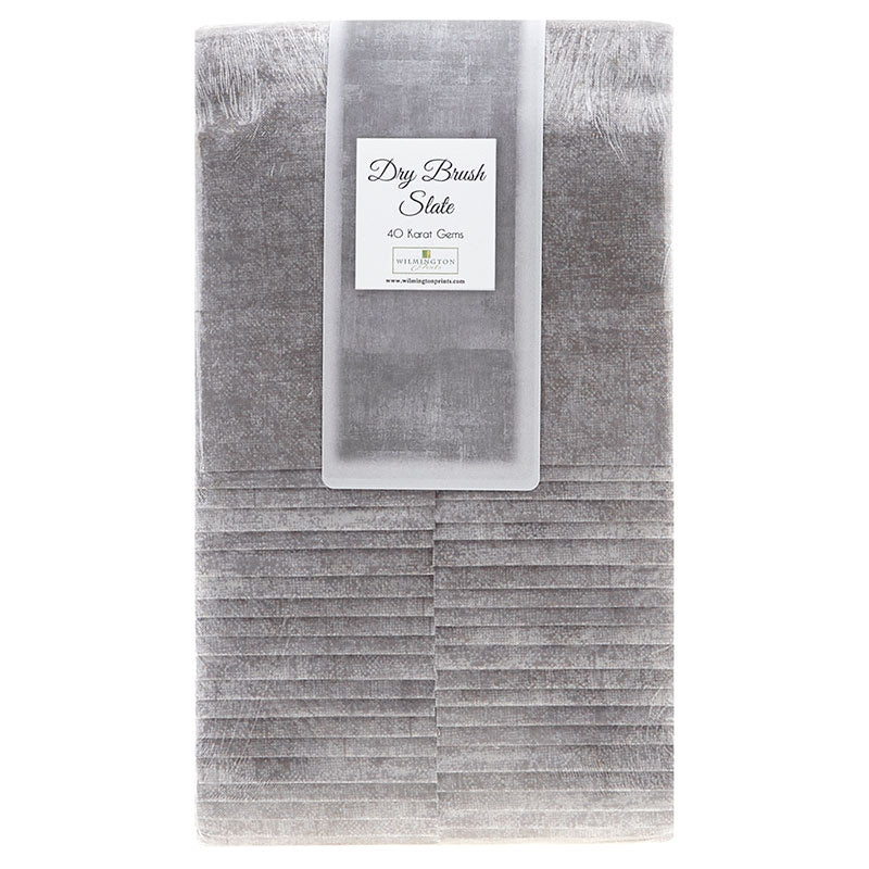 Wilmington Essentials - Dry Brush Slate 40 Karat Gems Alternative View #1