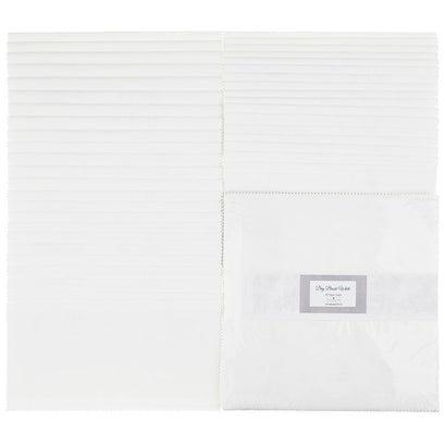 Wilmington Essentials - Dry Brush White 10 Karat Gems