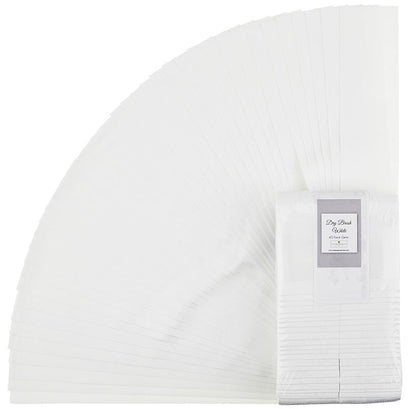 Wilmington Essentials - Dry Brush White 40 Karat Gems