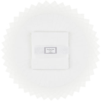 Wilmington Essentials - Dry Brush White 5 Karat Gems