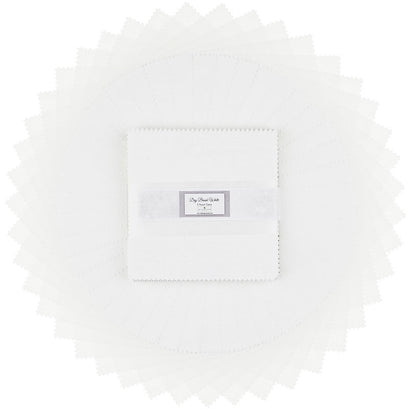 Wilmington Essentials - Dry Brush White 5 Karat Gems