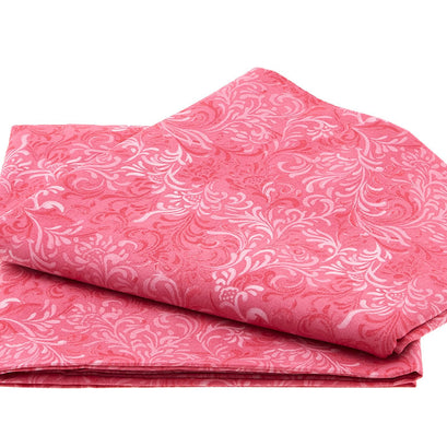 Wilmington Essentials - Embellishment Bright Pink 2 Yard Cut
