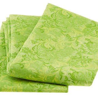 Wilmington Essentials - Embellishment Lime 3 Yard Cut