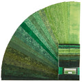 Wilmington Essentials - Emerald Forest 40 Karat Gems