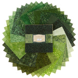Wilmington Essentials - Emerald Forest 5 Karat Gems