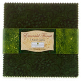 Wilmington Essentials - Emerald Forest 5 Karat Gems