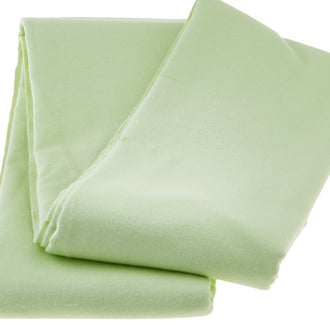 Wilmington Essentials Flannel - Solid Mint 2 Yard Cut