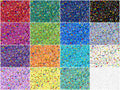 Wilmington Essentials - Glass Beads 40 Karat Gems Alternative View #2