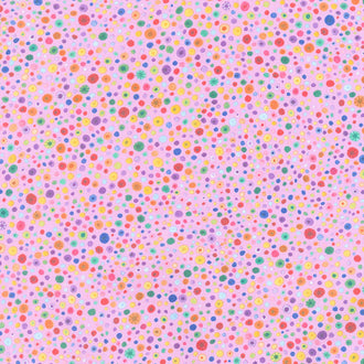Wilmington Essentials - Glass Beads Lavender Yardage