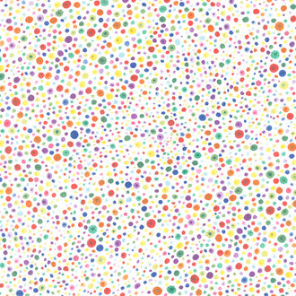 Wilmington Essentials - Glass Beads White Yardage
