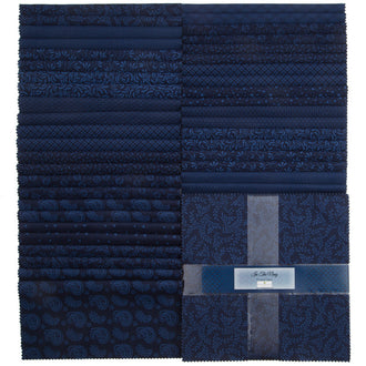 Wilmington Essentials - In the Navy 10 Karat Gems