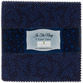 Wilmington Essentials - In the Navy 5 Karat Gems