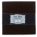 Wilmington Essentials - Jet Set 5 Karat Gems