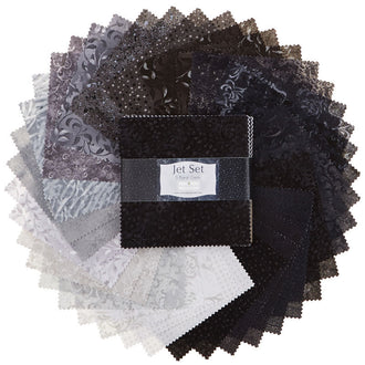 Wilmington Essentials - Jet Set 5 Karat Gems