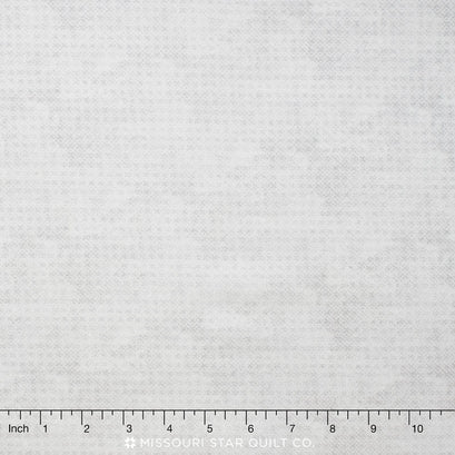 Wilmington Essentials - Jet Set Criss-Cross Texture Silver Gray Yardage