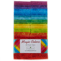 Wilmington Essentials - Magic Colors 40 Karat Gems