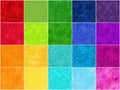 Wilmington Essentials - Magic Colors Fat Quarter Gems
