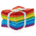Wilmington Essentials - Magic Colors Fat Quarter Gems