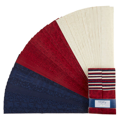 Wilmington Essentials - Old Glory 40 Karat Gems