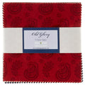 Wilmington Essentials - Old Glory 5 Karat Gems