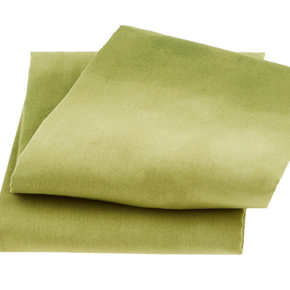 Wilmington Essentials - Ombre Washart Avocado 2-ish Yard Cut
